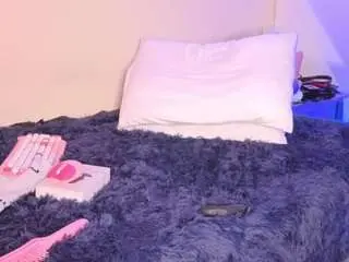 Camsoda Sex Cam of luna-issy