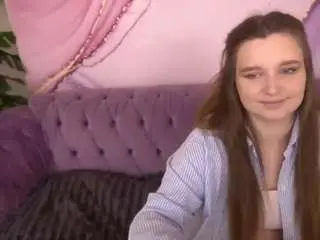Camsoda Adult Video Chat of magicpeachs
