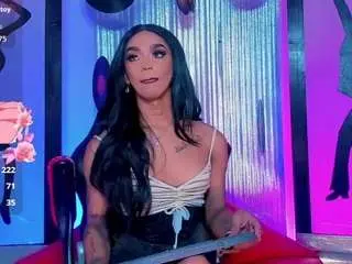 Camsoda Private Sex Chat of nickyminach
