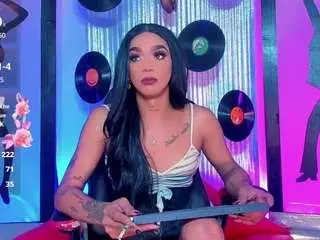 Camsoda Free Live Porn of nickyminach