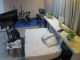 Camsoda Private Sex Chat of voyeurcam-jb-office-1