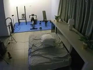 Camsoda Live Sex Cam of voyeurcam-jb-office-1