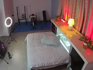 Camsoda Sex Chat of voyeurcam-jb-office-1