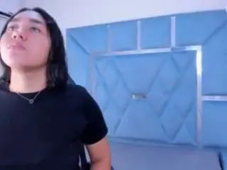 Camsoda Free Live Porn of antonellaasm