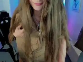 Camsoda Live Sex Cam of datsi-benson