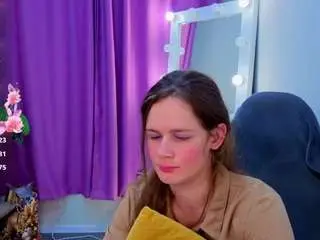 Camsoda Live Sex of datsi-benson