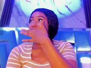 Camsoda Live Porn of emii-brown
