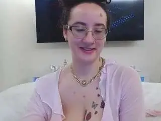 Camsoda Live Porn of adafontaine18