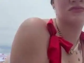 Camsoda Adult Webcam of adafontaine18