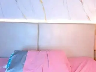 Camsoda Adult Webcam of julieta-blue