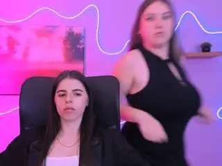 Camsoda Sex Chat of lyra-desire