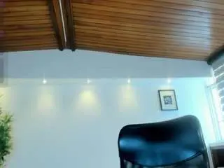 Camsoda Nude Webcam of zoelins