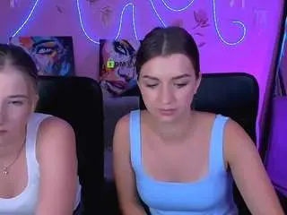 Camsoda Sex Chat of hanna-kiss3