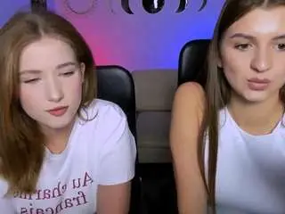 Camsoda Free Porn Cam of hanna-kiss3