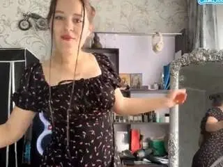 Camsoda Adult Video Chat of margewolsky