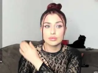 Camsoda Adult Video Chat of nataliababe