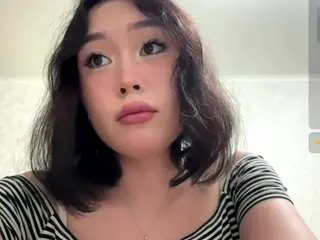 Camsoda Nude Webcam of alinashankin