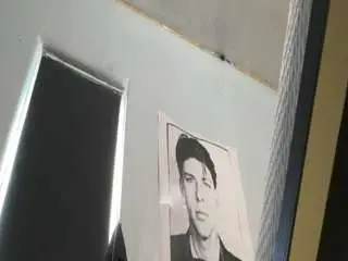 Camsoda Best Webcam of bennysins69