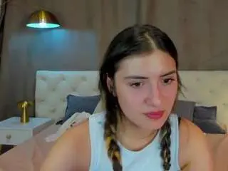 Camsoda Sex Chat of avayuzu