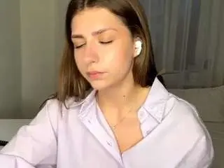 Camsoda Free Porn Cam of freedamimozo