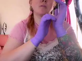 Camsoda Sex Chat of kisica