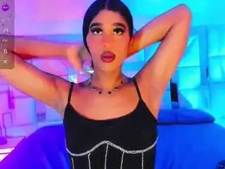 Camsoda Best Webcam of katha-crawford