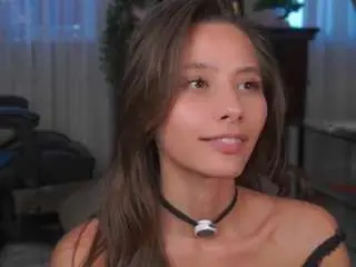 Camsoda Nude Webcam of moireharbold