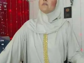 Camsoda Free Live Porn of aishaamin