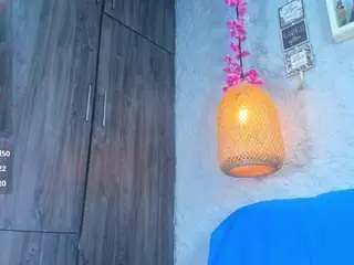 Camsoda Watch Live Sex Cams of shantallvegga1