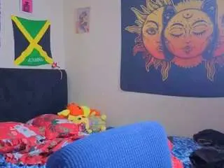 Camsoda Private Sex Chat of tokyodagoddess