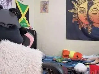 Camsoda Sex Cam of tokyodagoddess