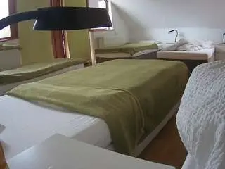 Camsoda Adult Video Chat of voyeurcam-julmodels-bed-2