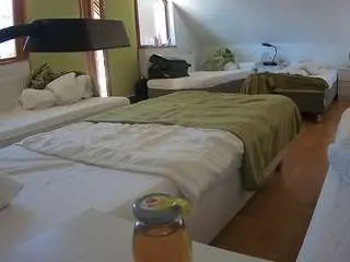 Camsoda Watch Live Sex Cams of voyeurcam-julmodels-bed-2