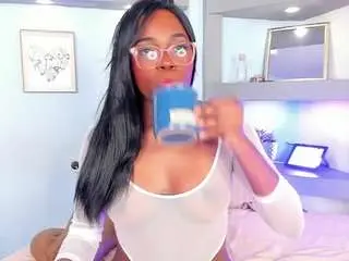 Camsoda Nude Webcam of taylorviidal