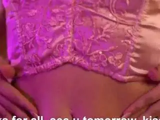 Camsoda Best Webcam of alison-collins