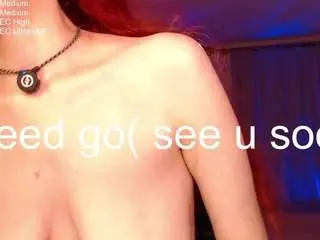 Camsoda Watch Live Sex Cams of mayrumey