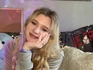 Camsoda Live Sex of clemmieklassen