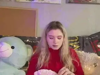Camsoda Best Webcam of clemmieklassen