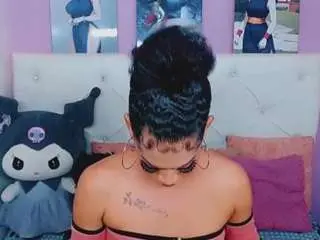 Camsoda Adult Video Chat of karolsex1