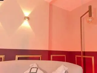 Camsoda Live Sex Cam of morganlake