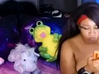 Camsoda Adult Webcams of scorpionbeauty25