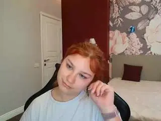 Camsoda Best Webcam of angelinalow
