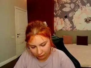 Camsoda Free Live Porn of angelinalow