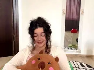 Camsoda Best Webcam of maricruzloughney