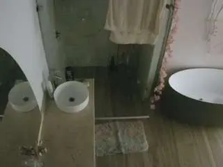 Camsoda Live Porn of voyeurcam-casa-salsa-bathroom-6