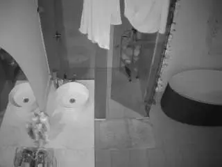 Camsoda Watch Live Sex Cams of voyeurcam-casa-salsa-bathroom-6