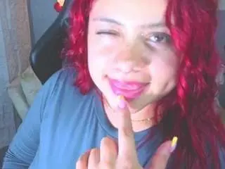 Camsoda Live Porn of ambar72-b