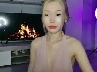 Camsoda Sex Chat of dju-lu
