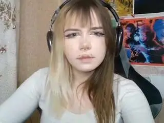 Camsoda Adult Video Chat of mechellebabineau
