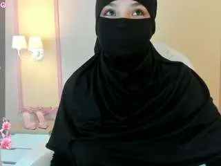 Camsoda Live Sex Cam of nashi-ra